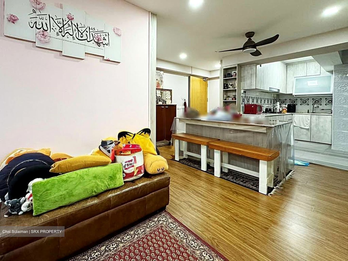 Blk 515B The Premiere @ Tampines (Tampines), HDB 5 Rooms #574228101